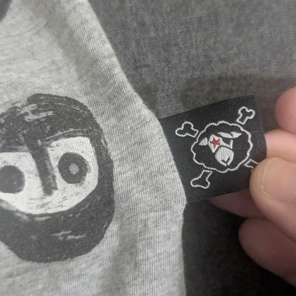 nununu Warriors Playsuit 18-24 Months - Picture 3 of 4